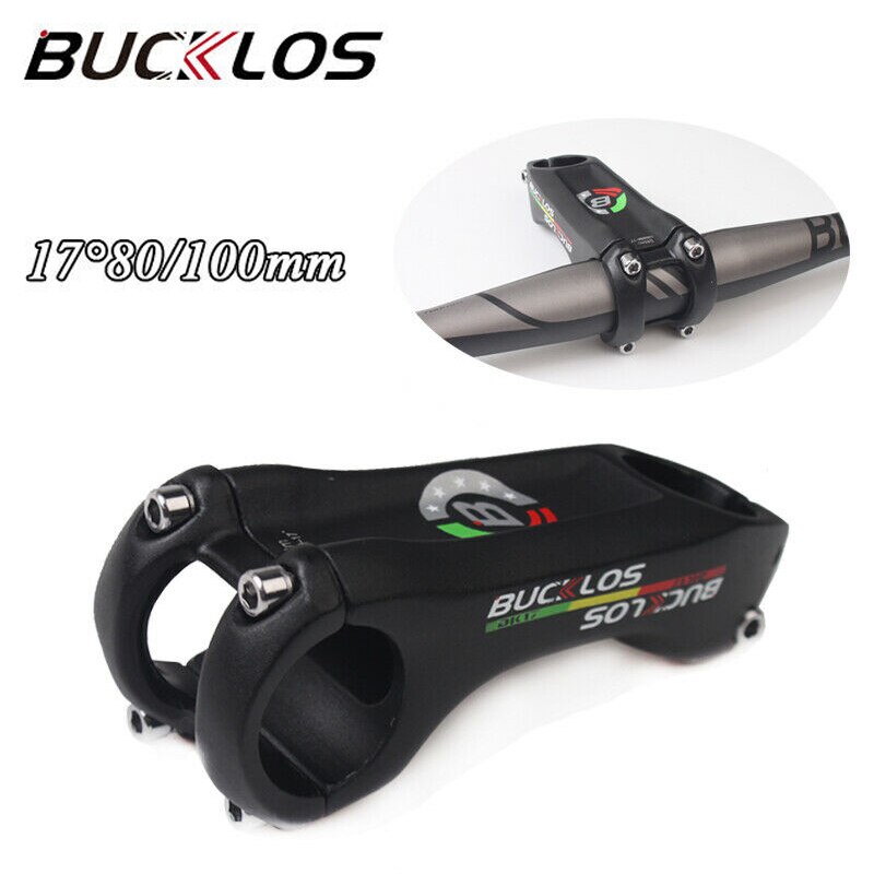 BUCKLOS-17    31.8mm MTB Ŀ 70/80/100MM..